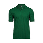 Tee Jays Luxury Stretch Piqué Polo Shirt