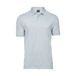 Tee Jays Luxury Stretch Piqué Polo Shirt