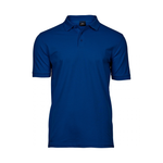 Tee Jays Luxury Stretch Piqué Polo Shirt