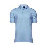 Tee Jays Luxury Stretch Piqué Polo Shirt