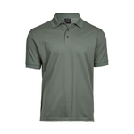 Tee Jays Luxury Stretch Piqué Polo Shirt
