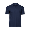 Tee Jays Luxury Stretch Piqué Polo Shirt