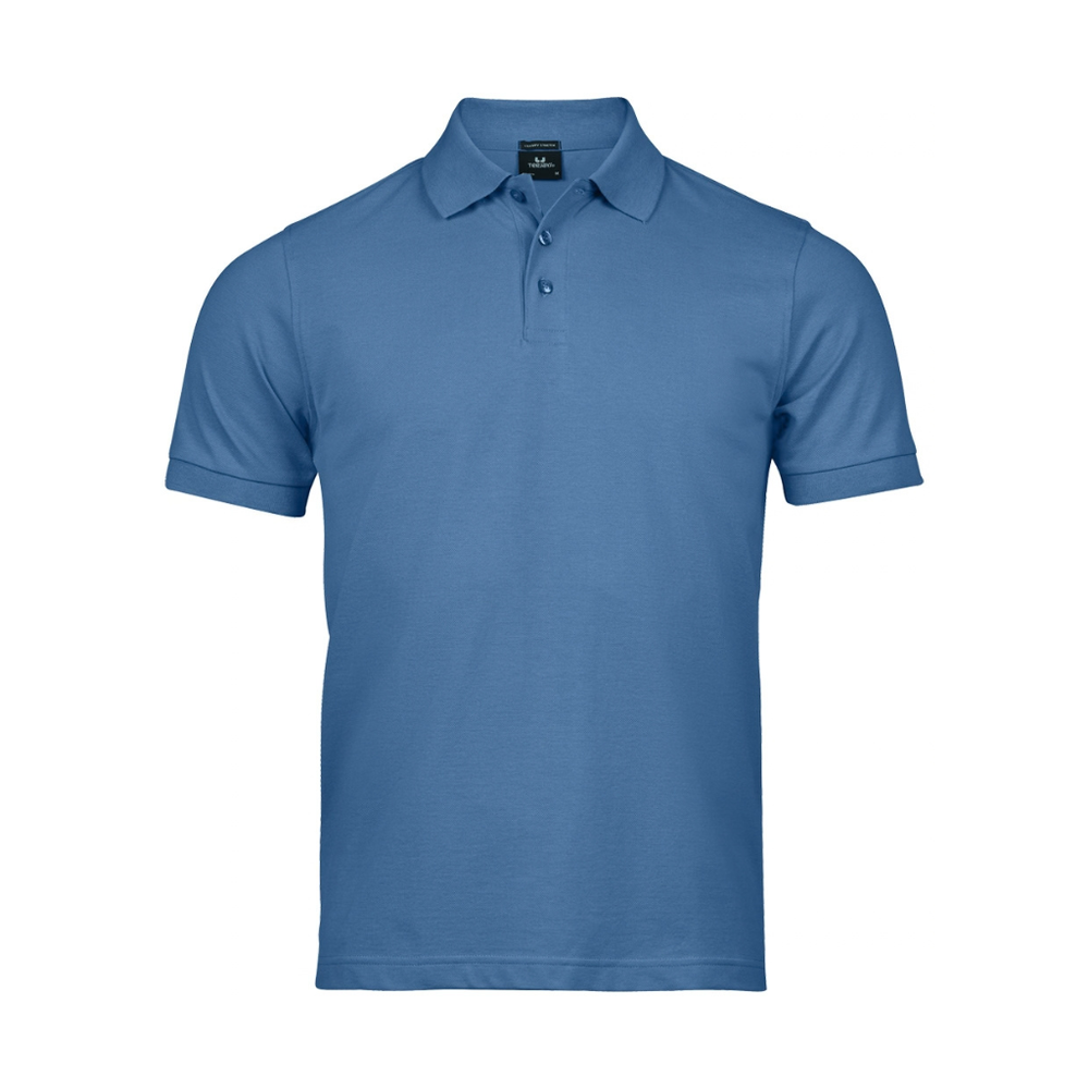 Tee Jays Luxury Stretch Piqué Polo Shirt