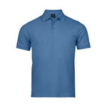 Tee Jays Luxury Stretch Piqué Polo Shirt