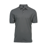 Tee Jays Luxury Stretch Piqué Polo Shirt