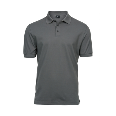 Tee Jays Luxury Stretch Piqué Polo Shirt