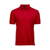 Tee Jays Luxury Stretch Piqué Polo Shirt