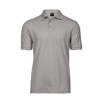 Tee Jays Luxury Stretch Piqué Polo Shirt