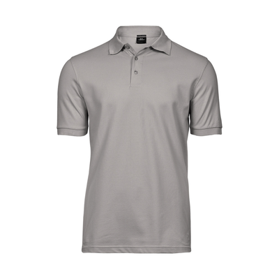 Tee Jays Luxury Stretch Piqué Polo Shirt