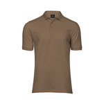 Tee Jays Luxury Stretch Piqué Polo Shirt
