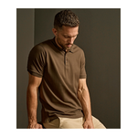 Tee Jays Luxury Stretch Piqué Polo Shirt