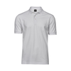 Tee Jays Luxury Stretch Piqué Polo Shirt