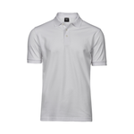 Tee Jays Luxury Stretch Piqué Polo Shirt
