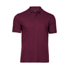 Tee Jays Luxury Stretch Piqué Polo Shirt