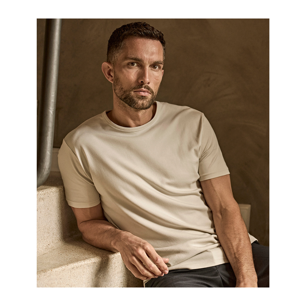Tee Jays Interlock T-Shirt