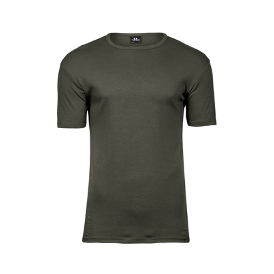 Tee Jays Interlock T-Shirt