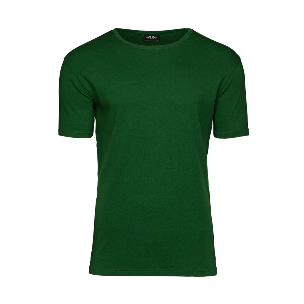 Tee Jays Interlock T-Shirt
