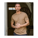Tee Jays Interlock T-Shirt