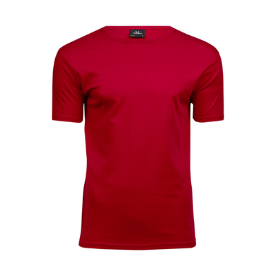 Tee Jays Interlock T-Shirt