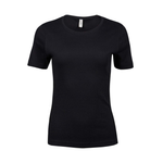 Tee Jays Ladies Interlock T-Shirt
