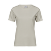 Tee Jays Ladies Interlock T-Shirt