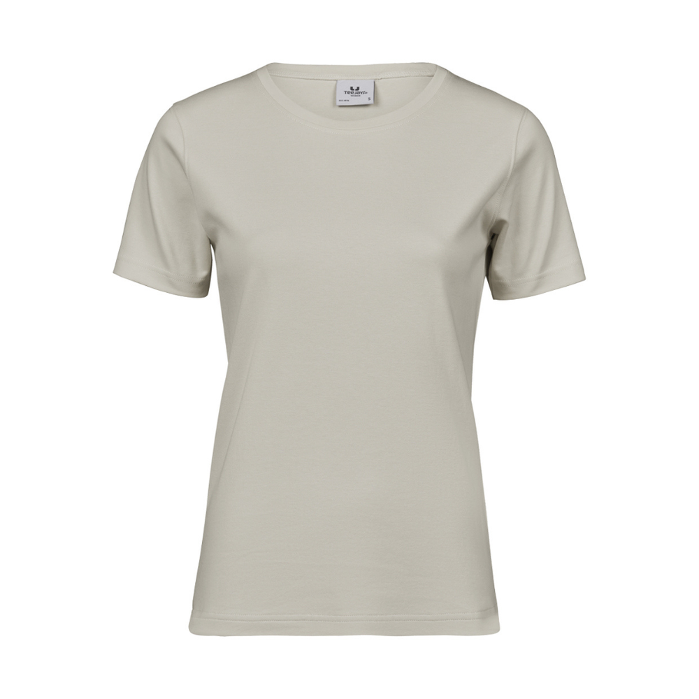 Tee Jays Ladies Interlock T-Shirt