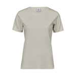 Tee Jays Ladies Interlock T-Shirt