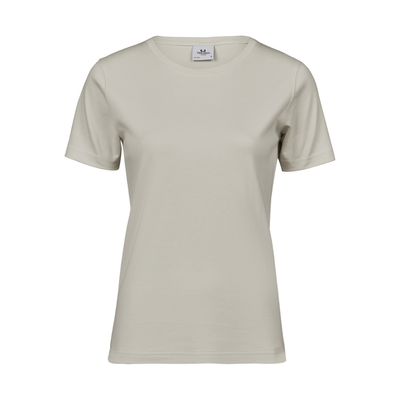 Tee Jays Ladies Interlock T-Shirt