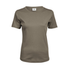 Tee Jays Ladies Interlock T-Shirt
