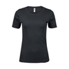 Tee Jays Ladies Interlock T-Shirt