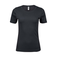 Tee Jays Ladies Interlock T-Shirt