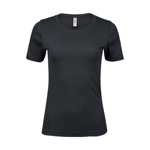 Tee Jays Ladies Interlock T-Shirt