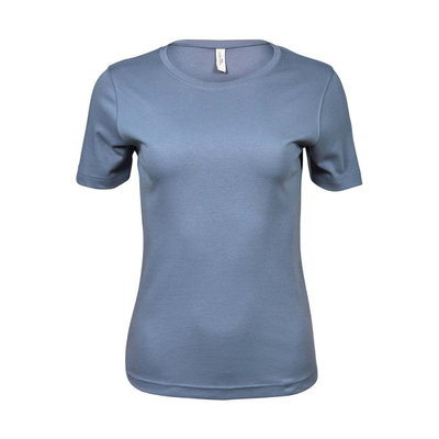 Tee Jays Ladies Interlock T-Shirt