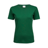 Tee Jays Ladies Interlock T-Shirt