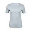 Tee Jays Ladies Interlock T-Shirt