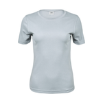 Tee Jays Ladies Interlock T-Shirt
