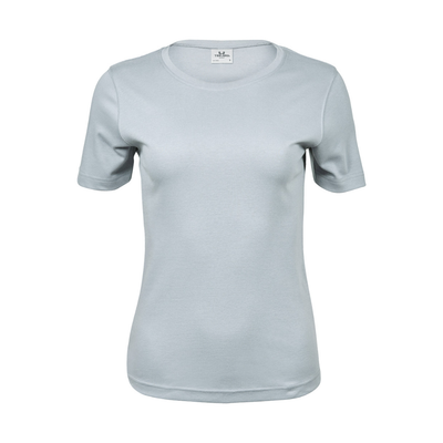 Tee Jays Ladies Interlock T-Shirt