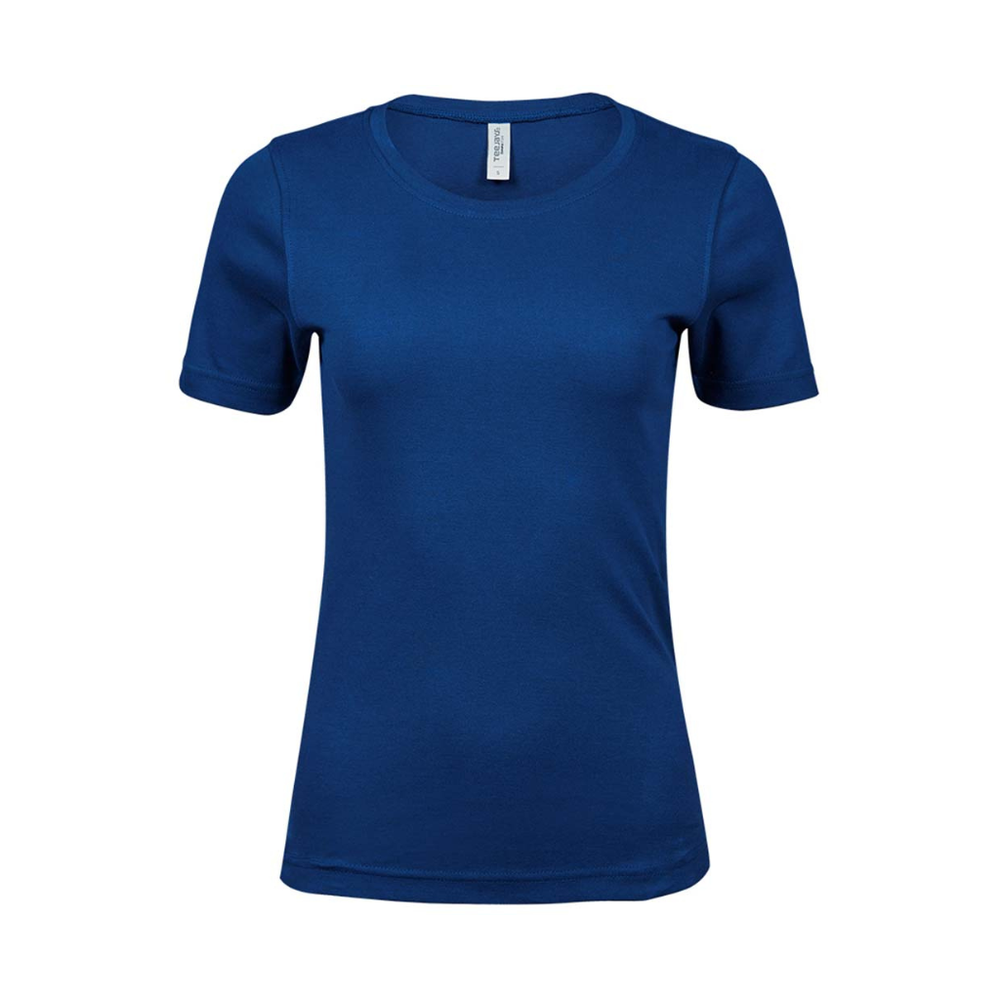 Tee Jays Ladies Interlock T-Shirt
