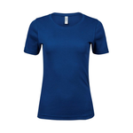 Tee Jays Ladies Interlock T-Shirt