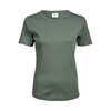 Tee Jays Ladies Interlock T-Shirt
