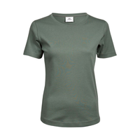 Tee Jays Ladies Interlock T-Shirt