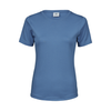 Tee Jays Ladies Interlock T-Shirt