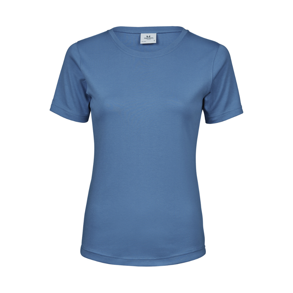 Tee Jays Ladies Interlock T-Shirt