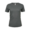 Tee Jays Ladies Interlock T-Shirt