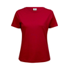 Tee Jays Ladies Interlock T-Shirt