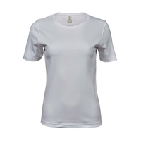 Tee Jays Ladies Interlock T-Shirt