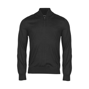 Tee Jays Half Zip Sweater