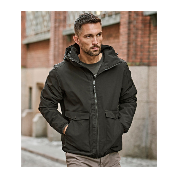 Tee Jays Urban Adventure Shell Jacket