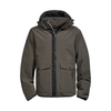 Tee Jays Urban Adventure Shell Jacket