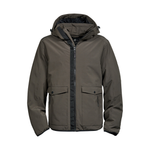Tee Jays Urban Adventure Shell Jacket